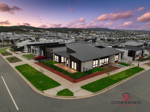 10 Rosette Rise, ACT 2913