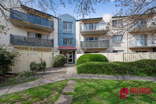 9/7 Tenison-Woods Circuit, ACT 2905