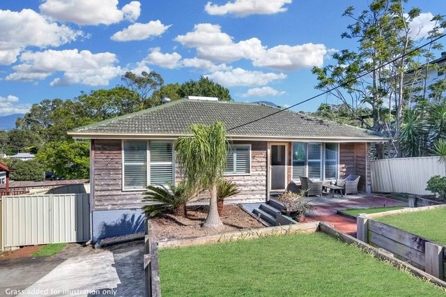 2 Westmoreland Street, NSW 2506