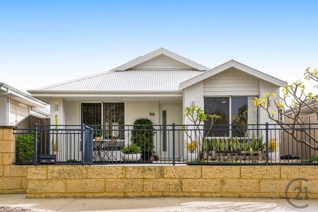 96 Murray River Drive, WA 6208