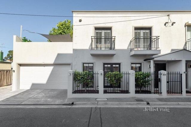 3/111 Coppin Street, VIC 3121