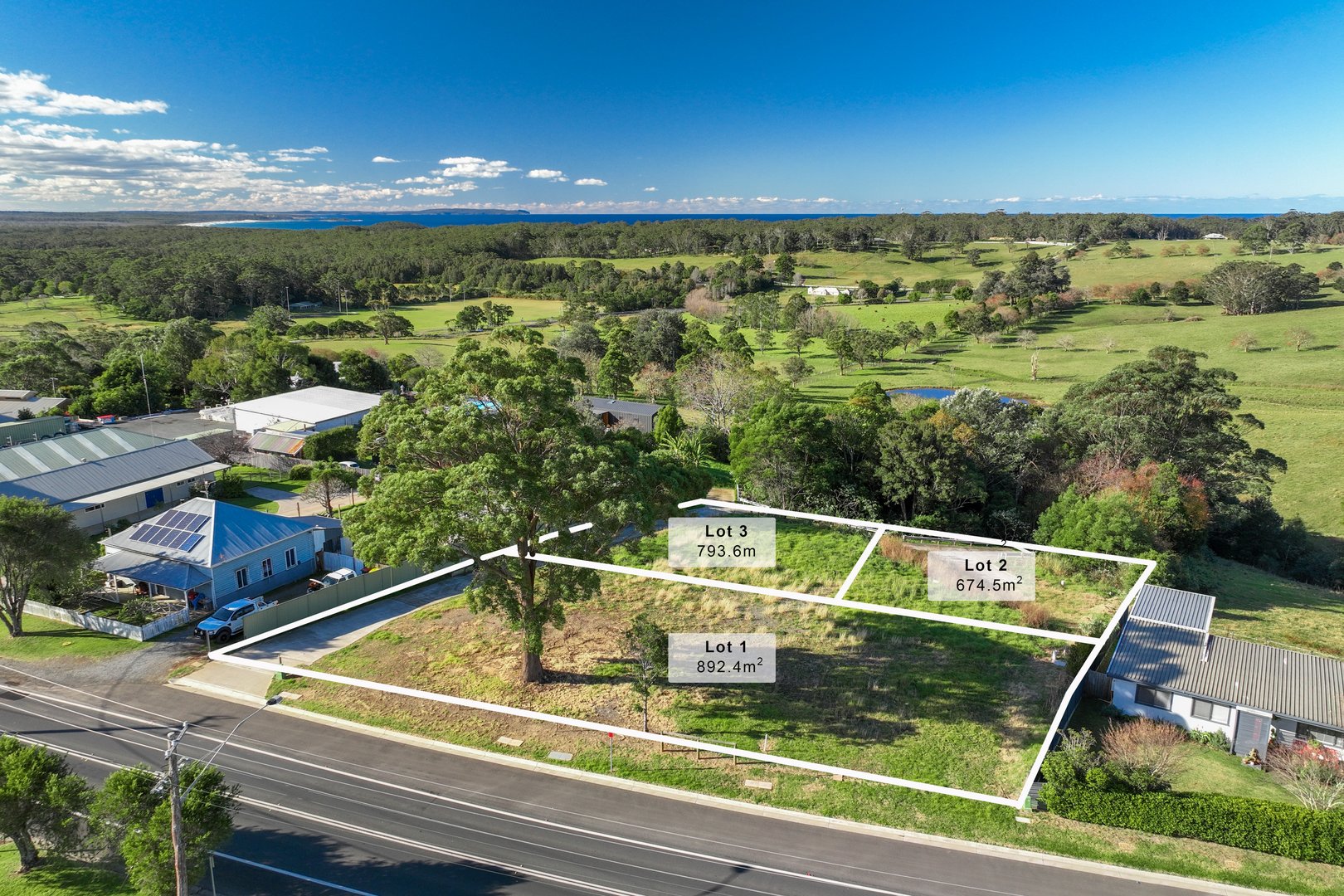 210 Princes Highway, Milton NSW 2538 Allhomes