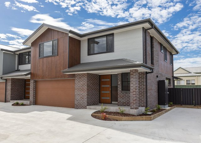 8/7-9 Frances Street, NSW 2430