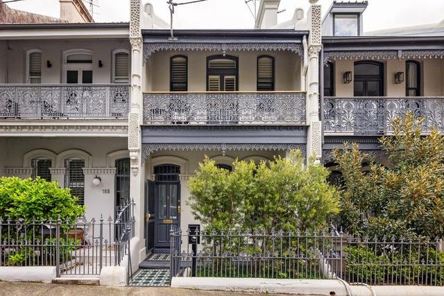 166 Underwood Street, NSW 2021