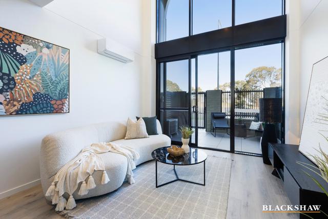 107/61 Camilleri Way, ACT 2912
