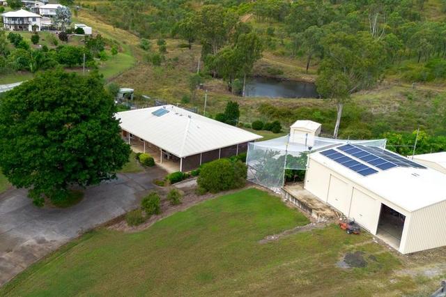 25 Balfour Street, QLD 4695