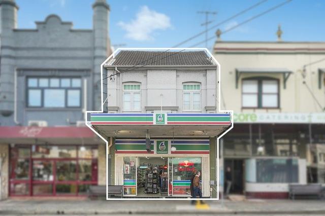 1-4/126 Percival Road, NSW 2048