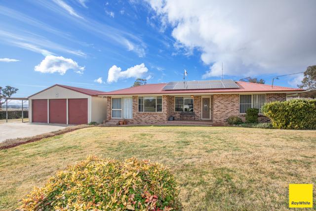 7421 Guyra Road, NSW 2365