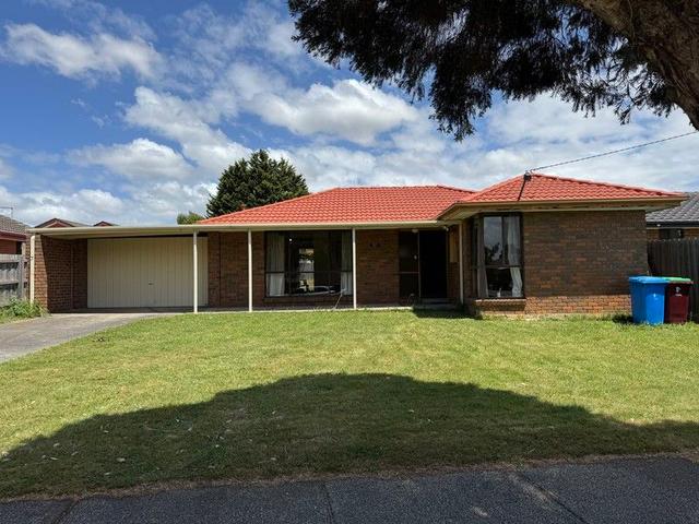 30 Ivan Crescent, VIC 3976