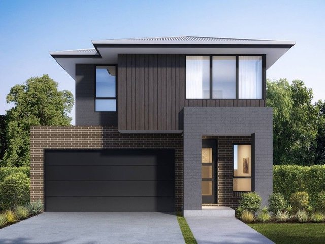 Lot 8404 Hyssop Crescent, NSW 2765