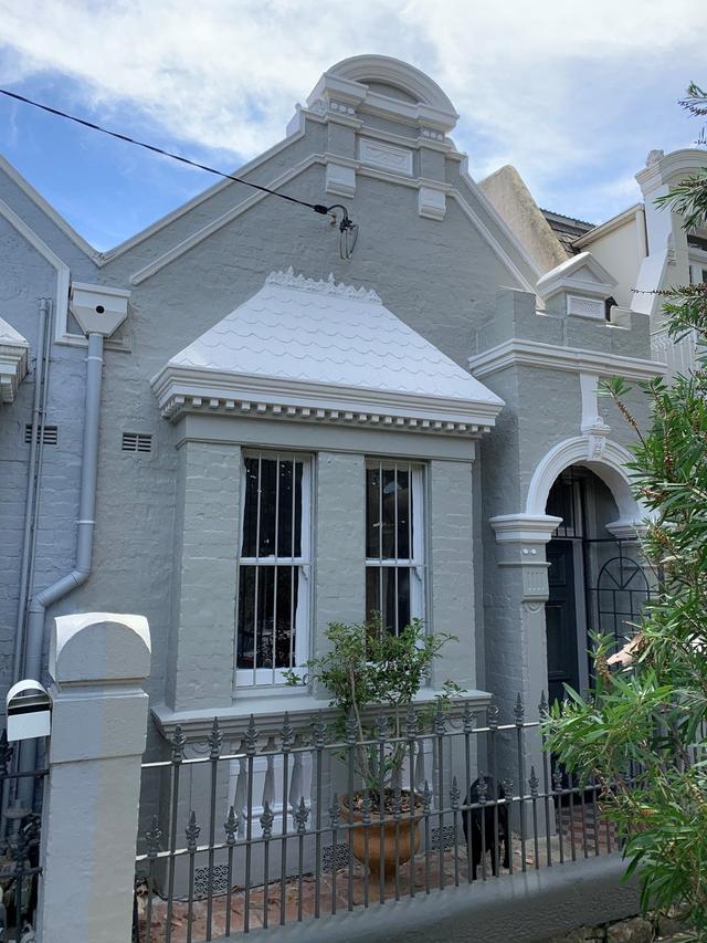 25 Ruthven Street, NSW 2022