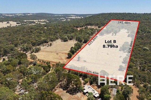 84 Foundry Place, WA 6562