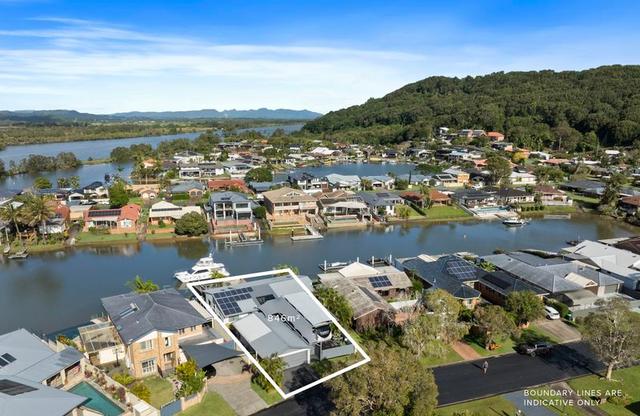 16 Bosun Boulevard, NSW 2486