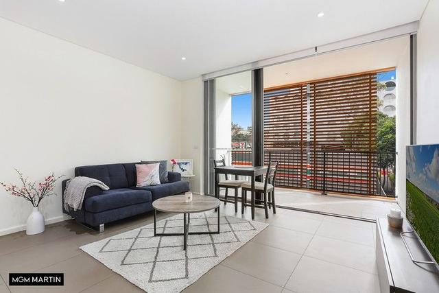 109/9-15 Ascot  Street, NSW 2033