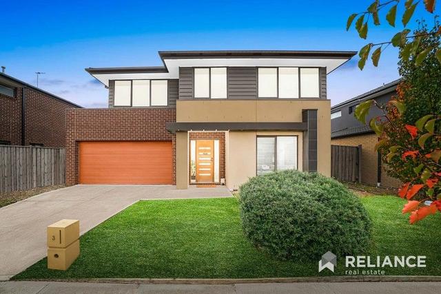 3 Regulus Way, VIC 3030