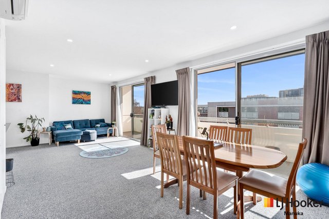 39/76 Leichhardt Street, ACT 2603