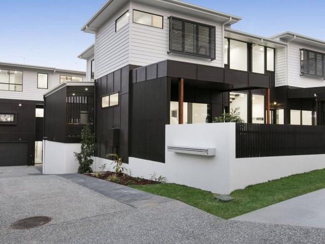 2/40 Clara Street, QLD 4103