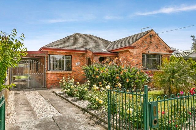 11 Dorothy Street, VIC 3044
