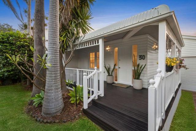 30 Tasman Road, NSW 2107