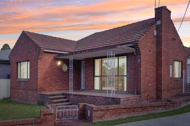 2 Berrille Road, NSW 2209