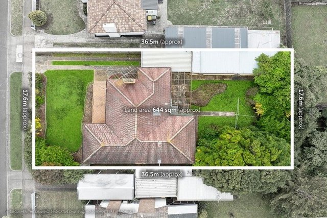 5 Hamlyn Avenue, VIC 3215