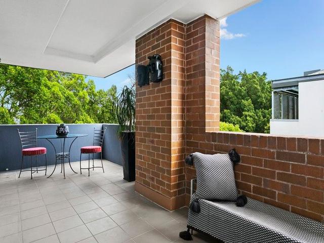 C301/8 Loveridge Street, NSW 2015