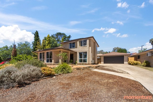 277 Hindmarsh Drive, ACT 2611