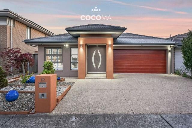 12 Church Road, VIC 3173