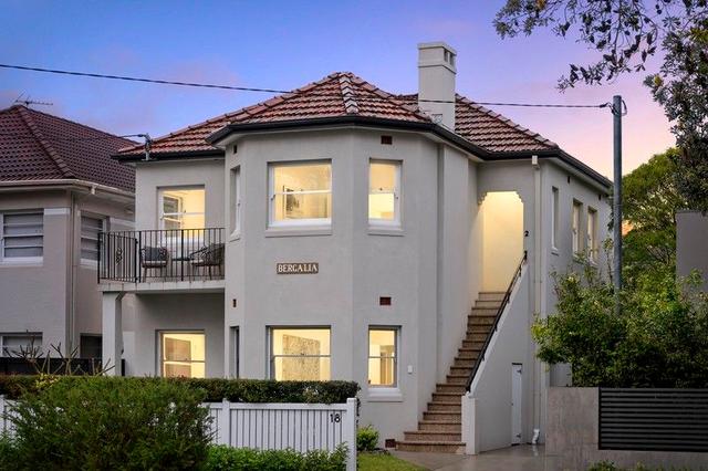 2/18 Eurobin Avenue, NSW 2095