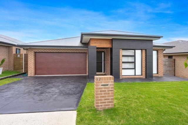 12 Finlay Street, NSW 2570