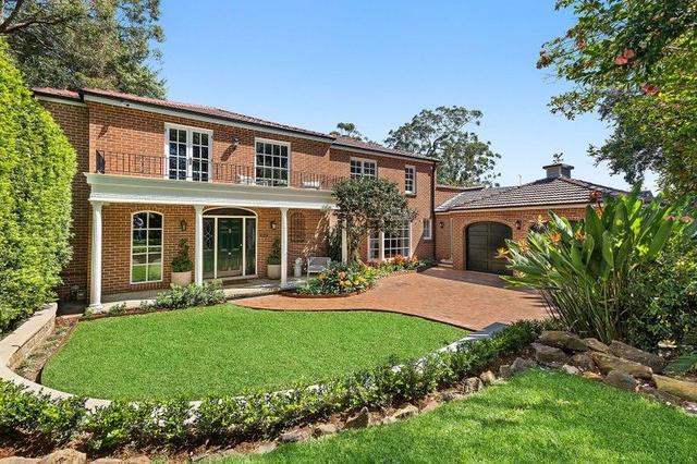 12 Illoura Avenue - Roxton House, NSW 2076