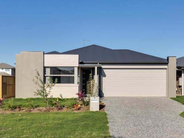 9 Welford Court, QLD 4509