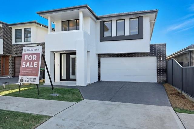 218 Galgalyung Street, NSW 2179