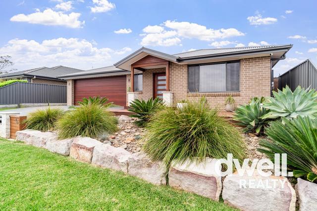 26 Corella Crescent, NSW 2540