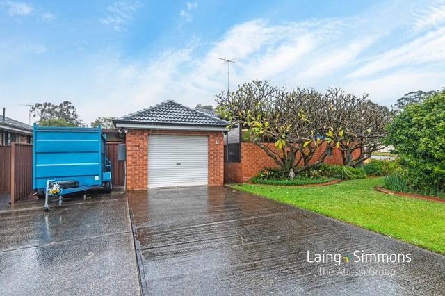 4 Summerfield Circuit, NSW 2747