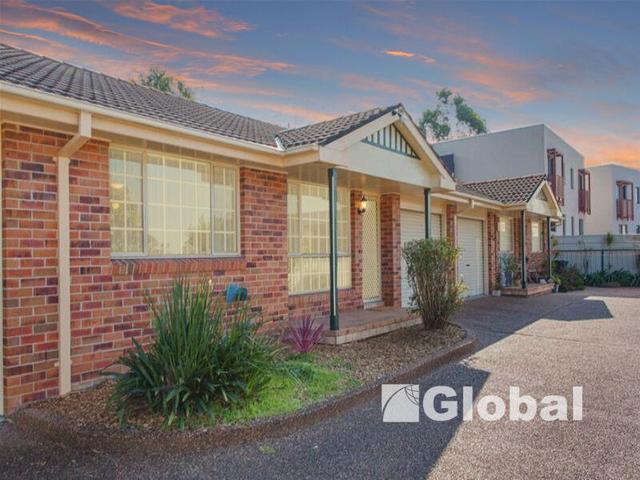 3/100 Dibbs Street, NSW 2289