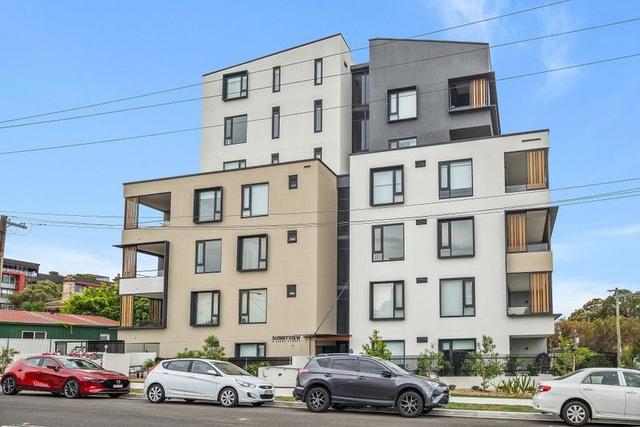 501/2-6 Lacey Street, NSW 2217