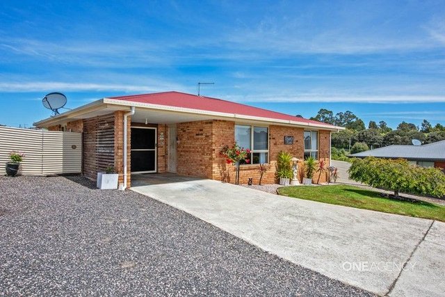 35 Barnard Crescent, TAS 7320