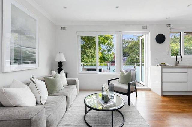 9/16 Mackenzie Street, NSW 2060