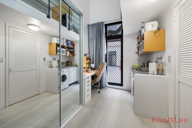 1098/185-211 Broadway, NSW 2007