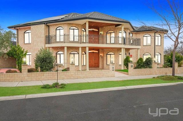 25 Hurlingham Way, VIC 3064