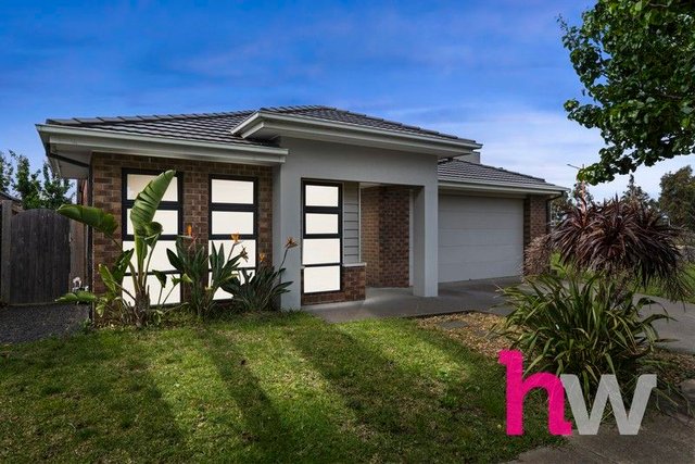 4 Roosevelt Road, VIC 3217