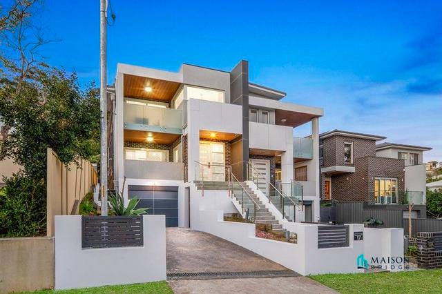 17 Warwick Road, NSW 2117