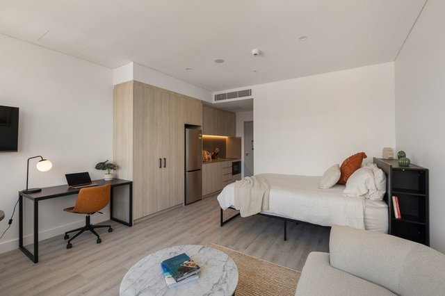 Studio/5-11 Ewan St, NSW 2020