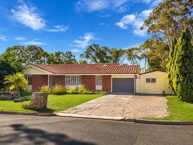 6 Dawn Close, SA 5108