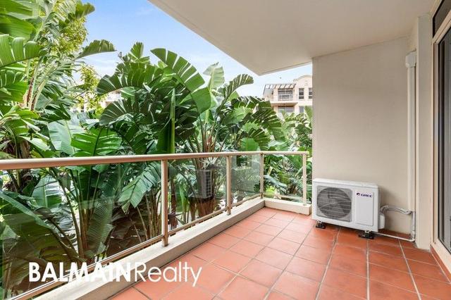 301/7 Warayama  Place, NSW 2039