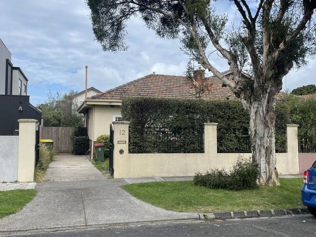 12 Filbert Street, VIC 3162