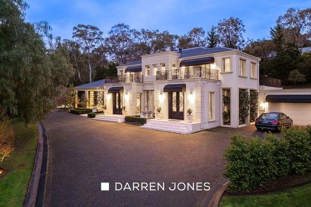 4 Rosehill Road, VIC 3093