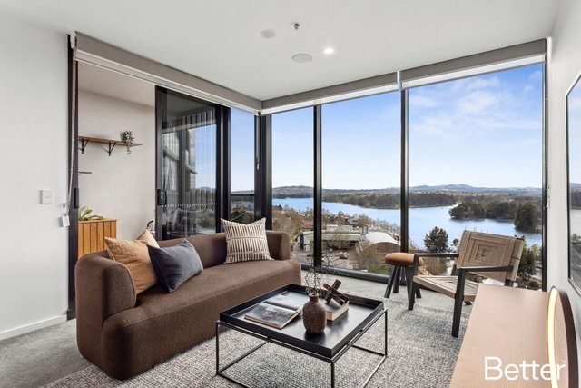 810/6 Grazier Lane, ACT 2617