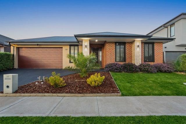 203 Arrowsmith St, VIC 3753